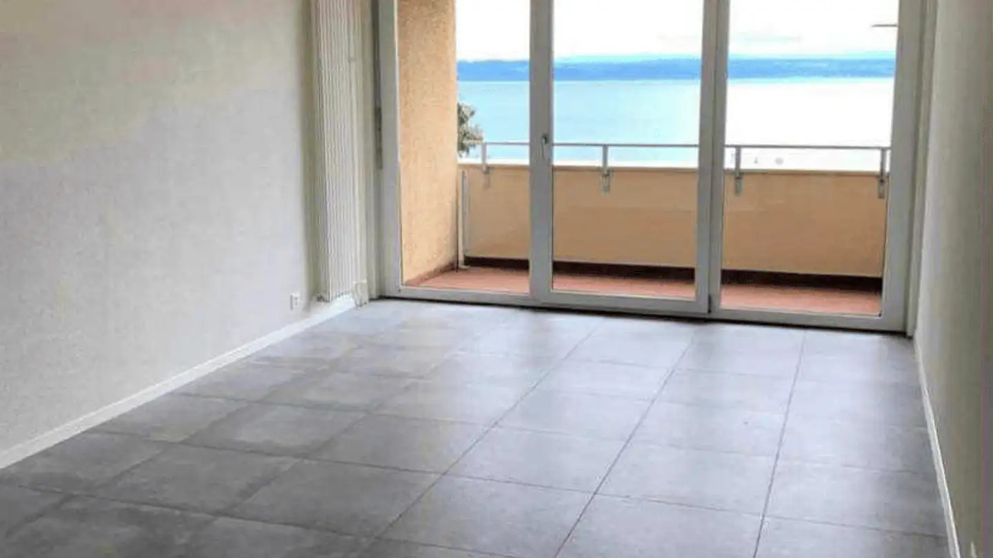 Appartamento in affitto - Rue De Grise-Pierre 9, 2000 Neuchâtel