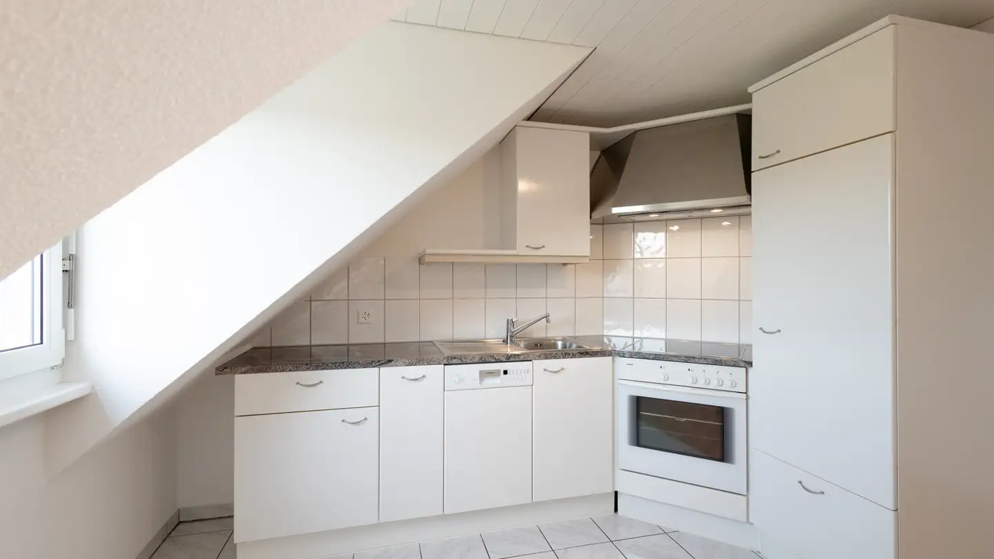 Appartamento in affitto - Thurstrasse 5a, 8583 Sulgen - Foto 3