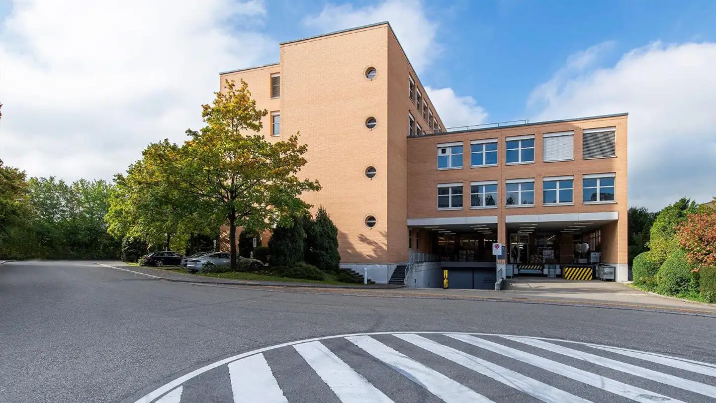 Gewerbe mieten - In Der Luberzen 29, 8902 Urdorf - Foto 2