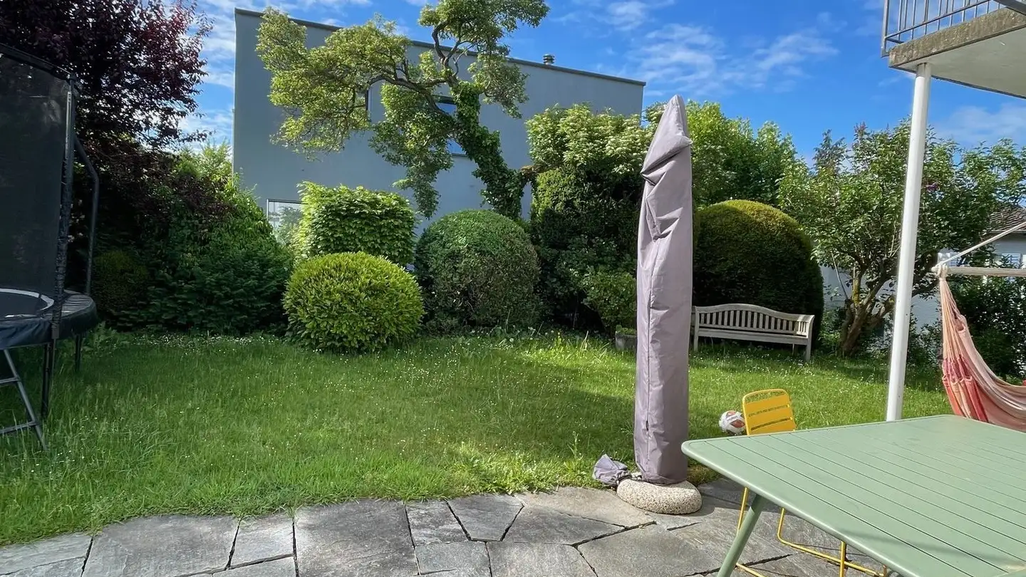 Maison jumelle à louer - Niederfelbenweg 21, 8702 Zollikon - Photo 3