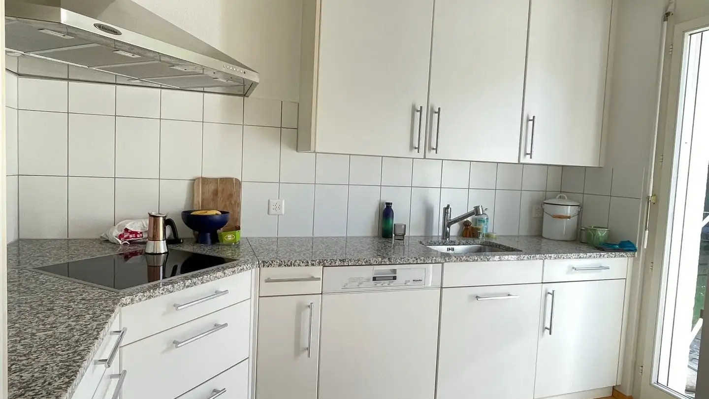 Maison jumelle à louer - Niederfelbenweg 21, 8702 Zollikon - Photo 4