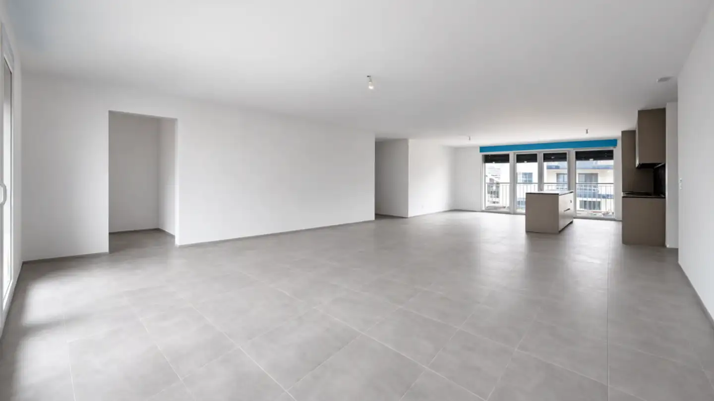 Wohnung mieten - Route De La Poya 14, 1726 Farvagny-le-Grand - Foto 2