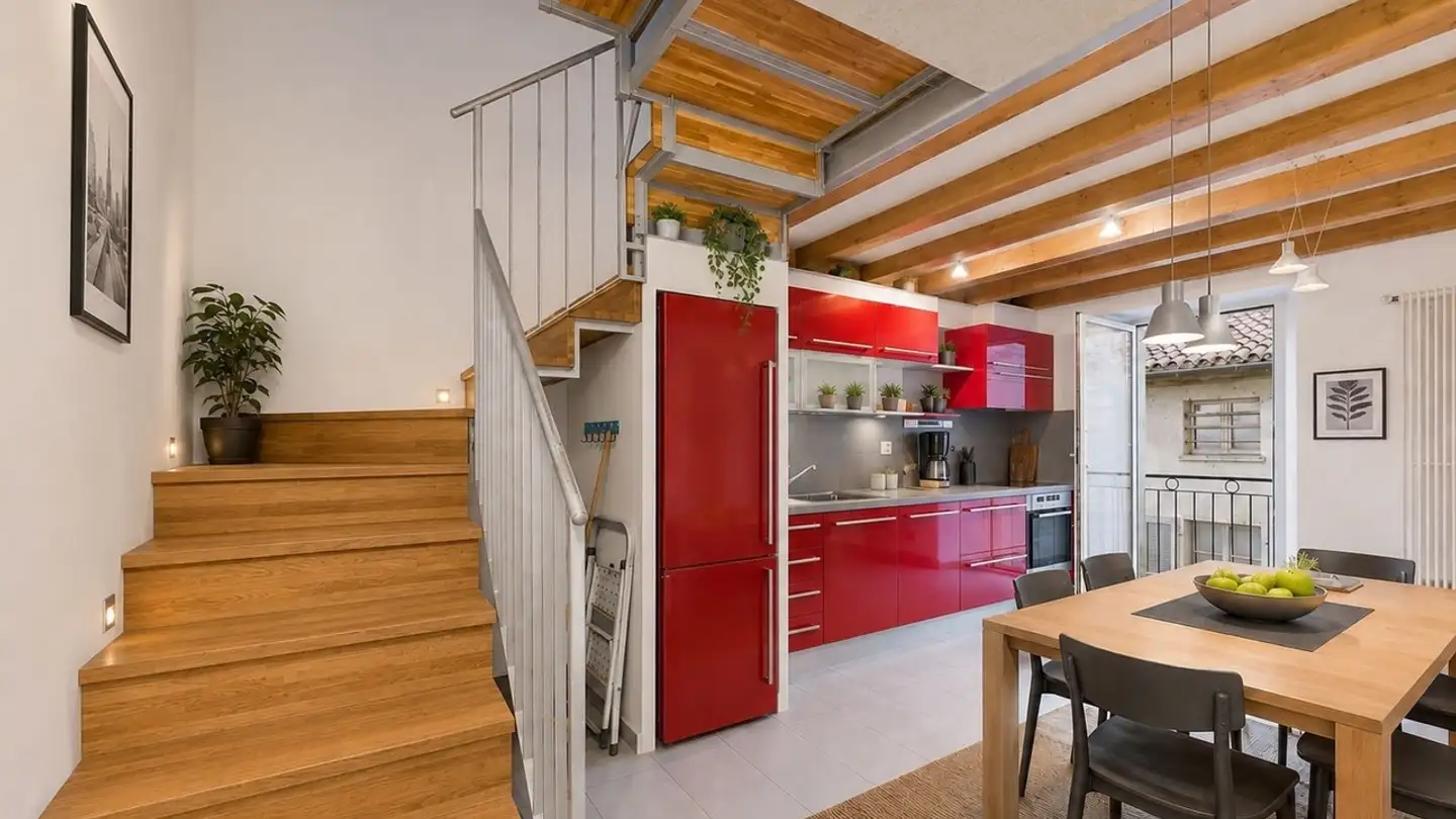 Cave house for sale - 6815 Melide