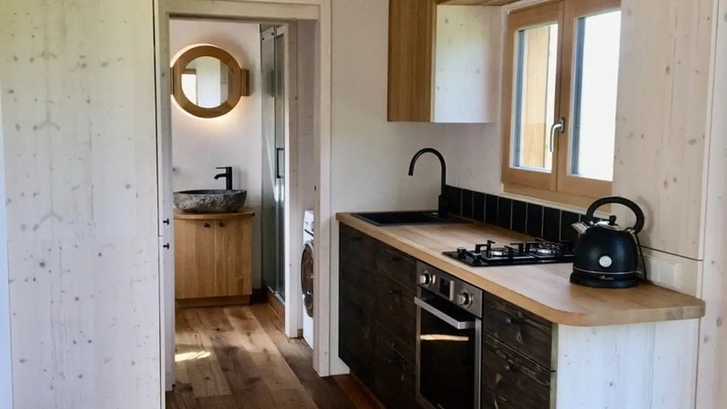 Single house for sale - 8722 Kaltbrunn - Photo 2