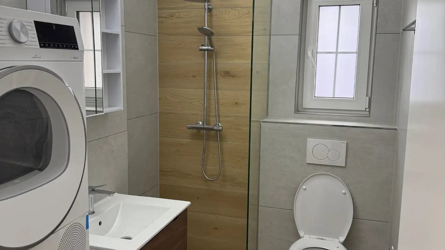 Appartamento in affitto - Nässistrasse 2, 8215 Hallau - Foto 4