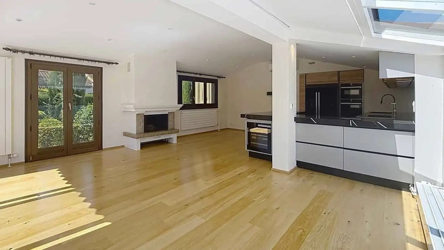 Einfamilienhaus kaufen - 1290 Chavannes-des-Bois - Foto 3