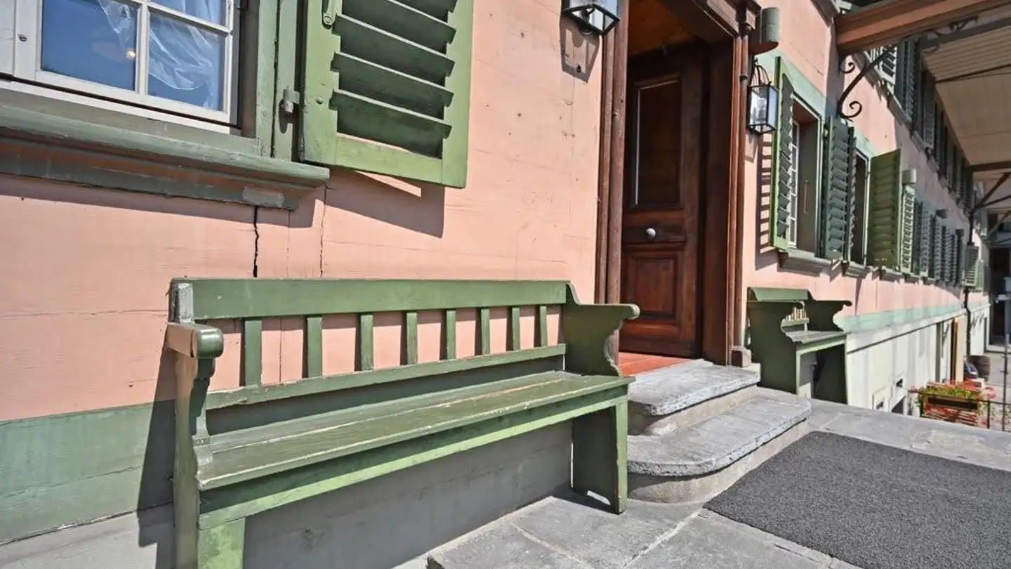 Restaurant for rent - Dorfstrasse 48, 3534 Signau - Photo 2