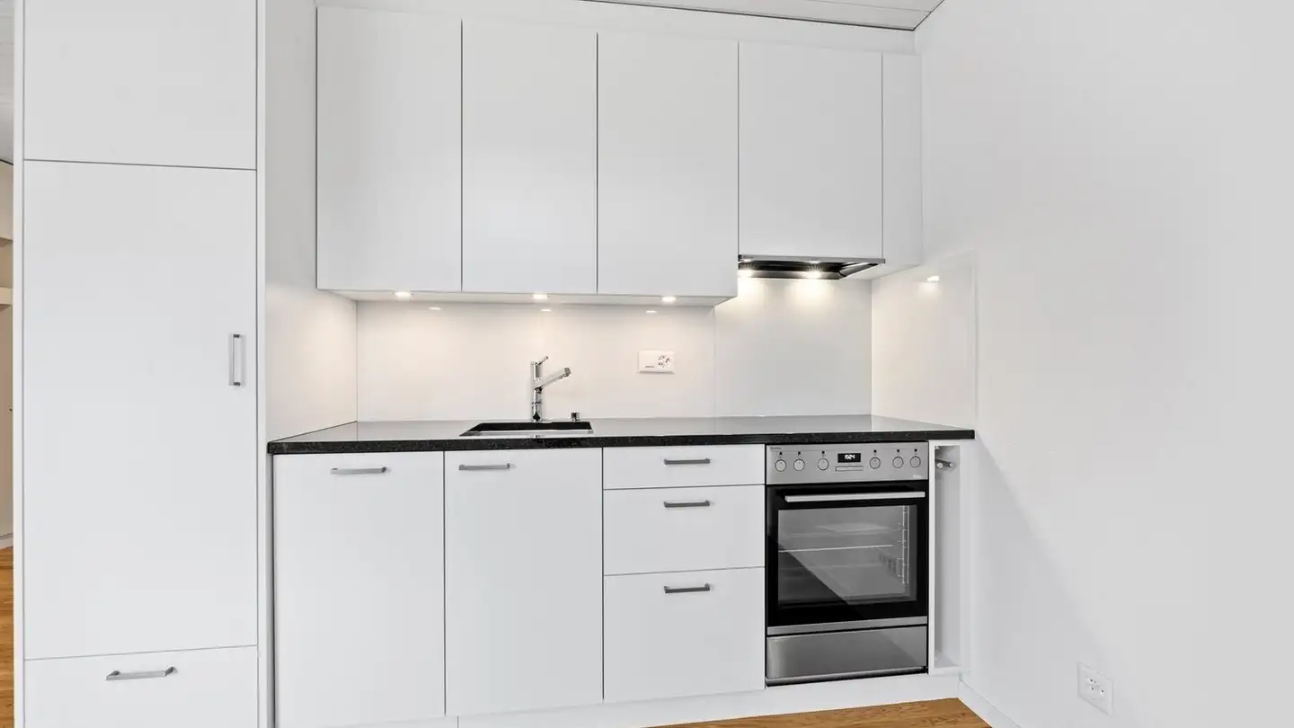 Apartment for rent - Aareckstrasse 12, 3800 Interlaken - Photo 2