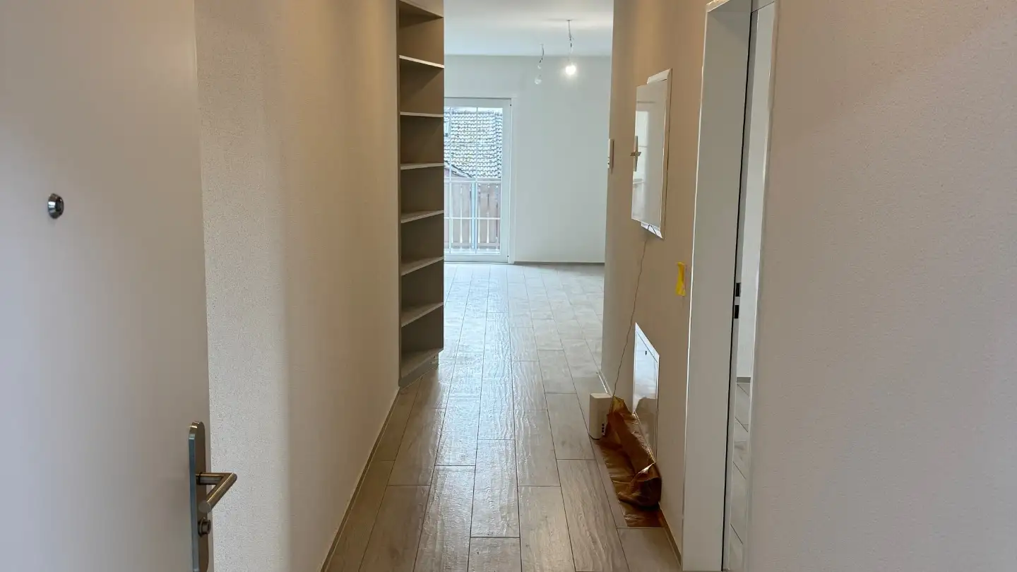 Appartamento in affitto - Nässistrasse 2, 8215 Hallau - Foto 2
