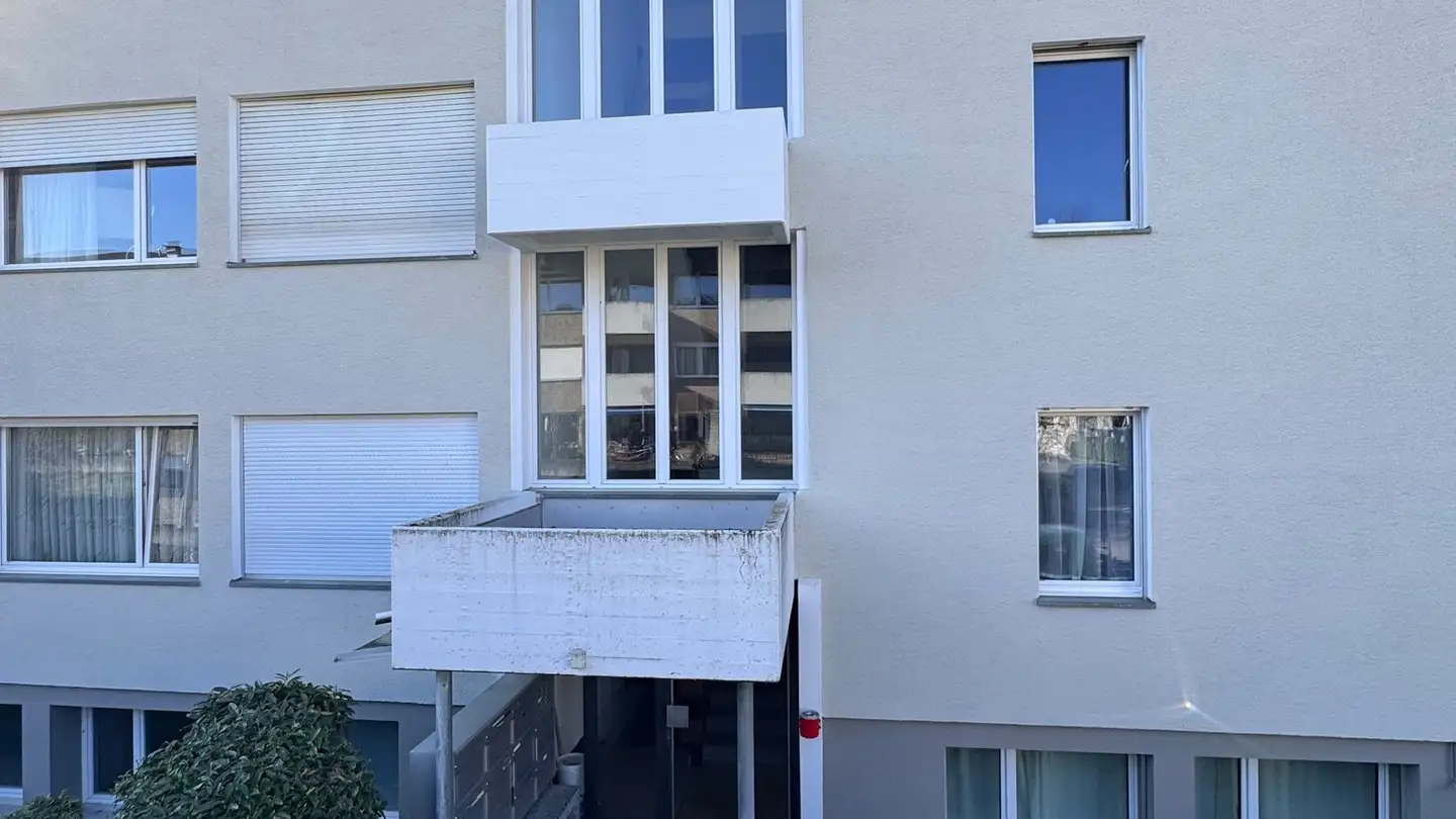 Wohnung mieten - Mitteldorfstrasse 31, 3072 Ostermundigen