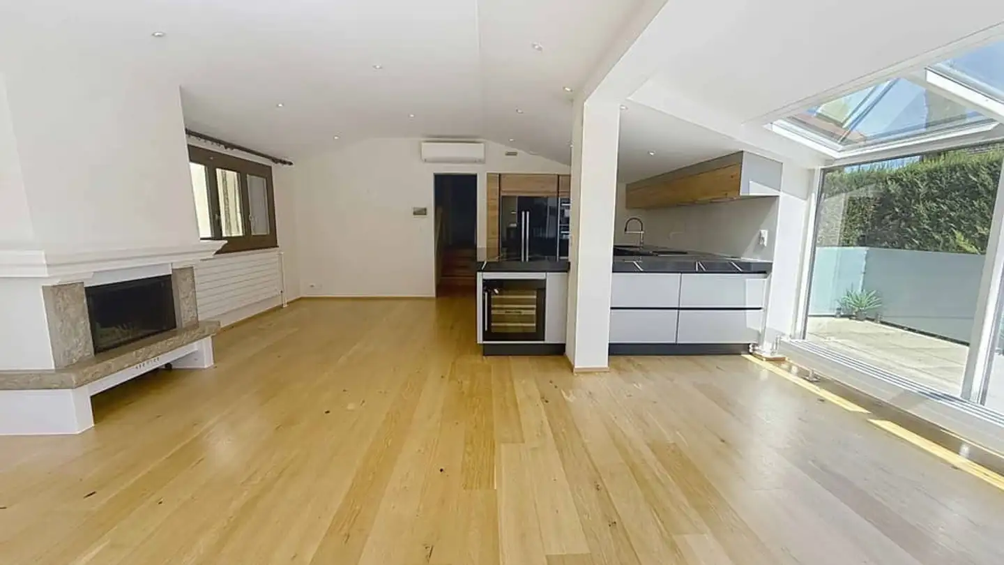 Einfamilienhaus kaufen - 1290 Chavannes-des-Bois - Foto 4