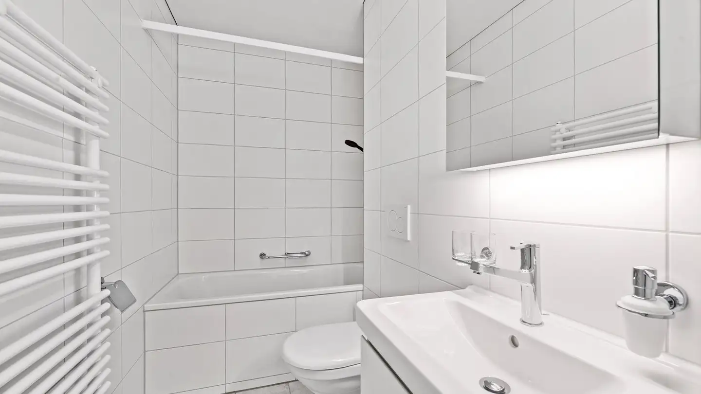 Apartment for rent - Aareckstrasse 12, 3800 Interlaken - Photo 4