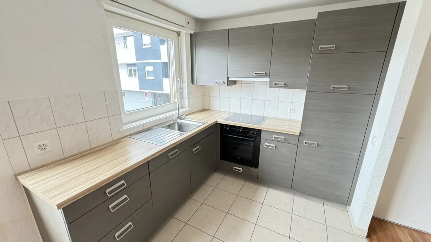 Apartment for rent - Rue De La Charrière 73, 2300 La Chaux-de-Fonds - Photo 3