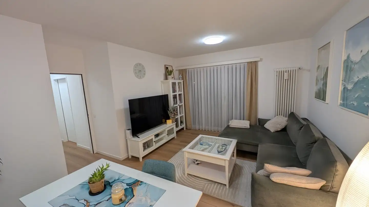 Appartamento in affitto - Viale Verbano, 6600 Muralto