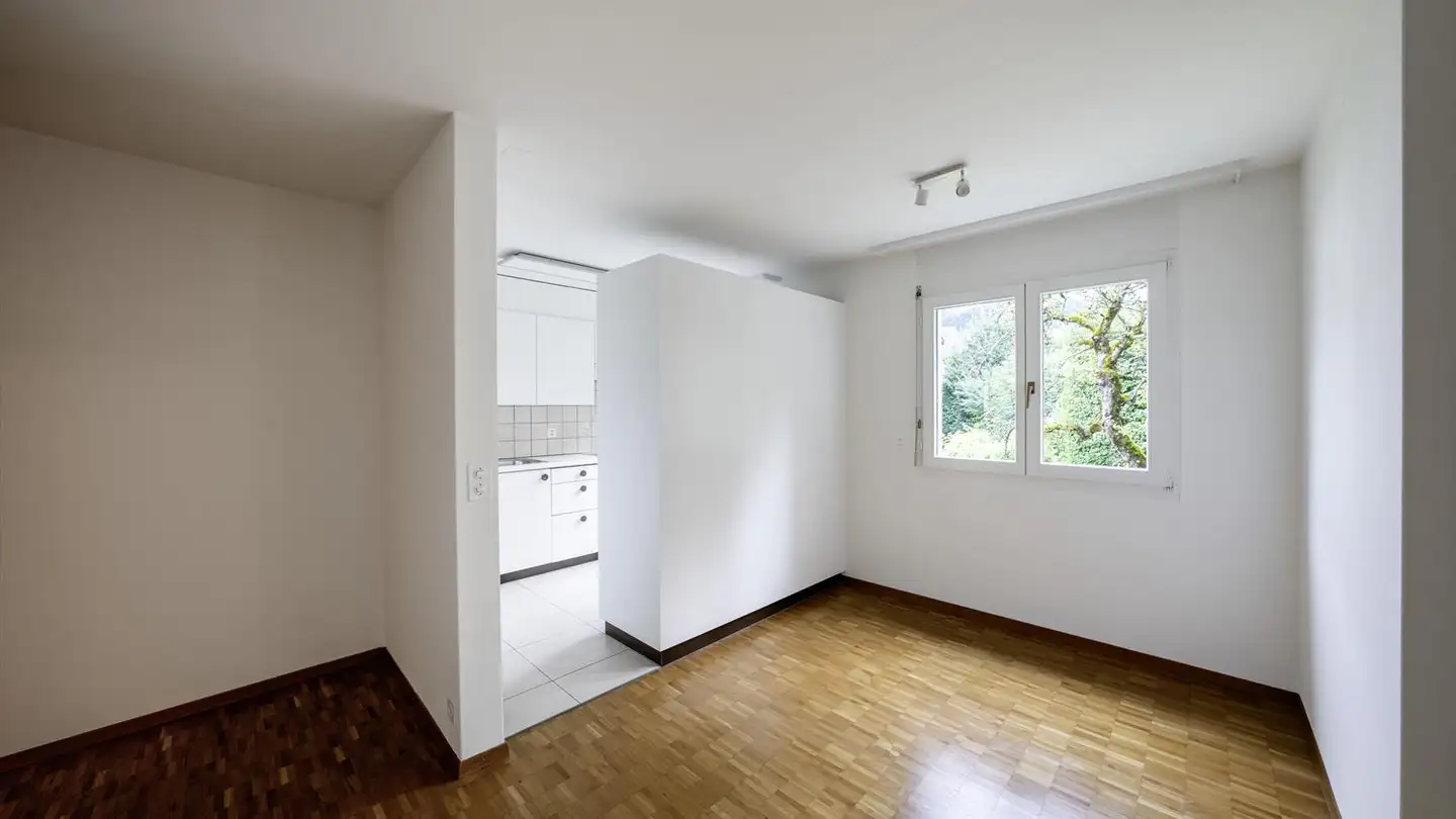 Apartment for rent - Säspelstrasse 7, 4208 Nunningen - Photo 4