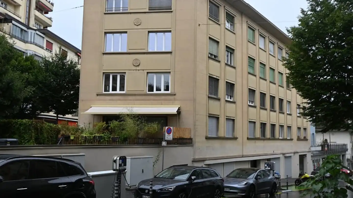 Appartamento in vendita - 1004 Lausanne