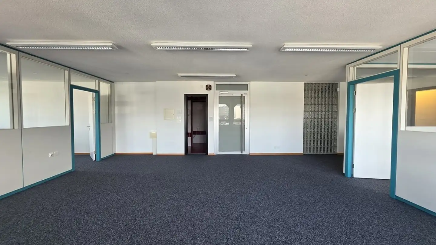 Bürofläche mieten - Rue De Vevey 178, 1630 Bulle - Foto 3