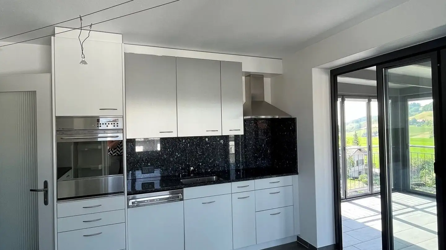 Duplex in affitto - Dorfstrasse 9, 3673 Linden