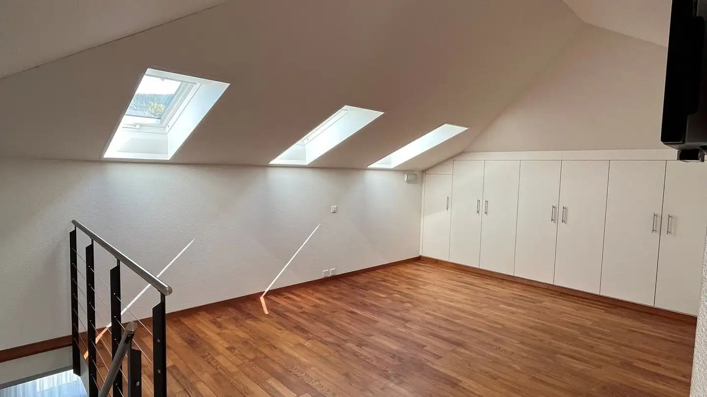 Duplex in affitto - Dorfstrasse 9, 3673 Linden - Foto 3