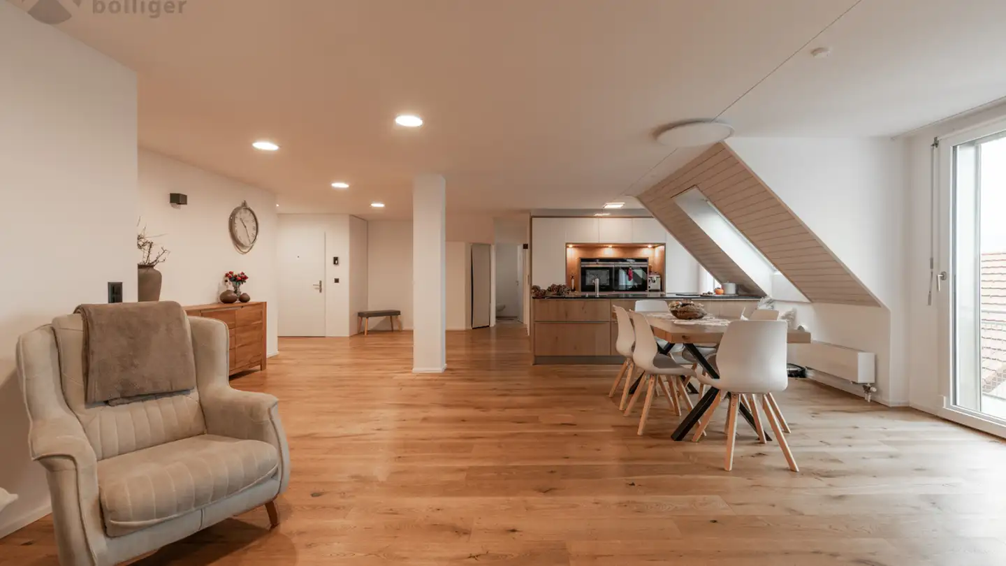 Appartement à vendre - Bachstrasse, 4614 Hägendorf - Photo 3