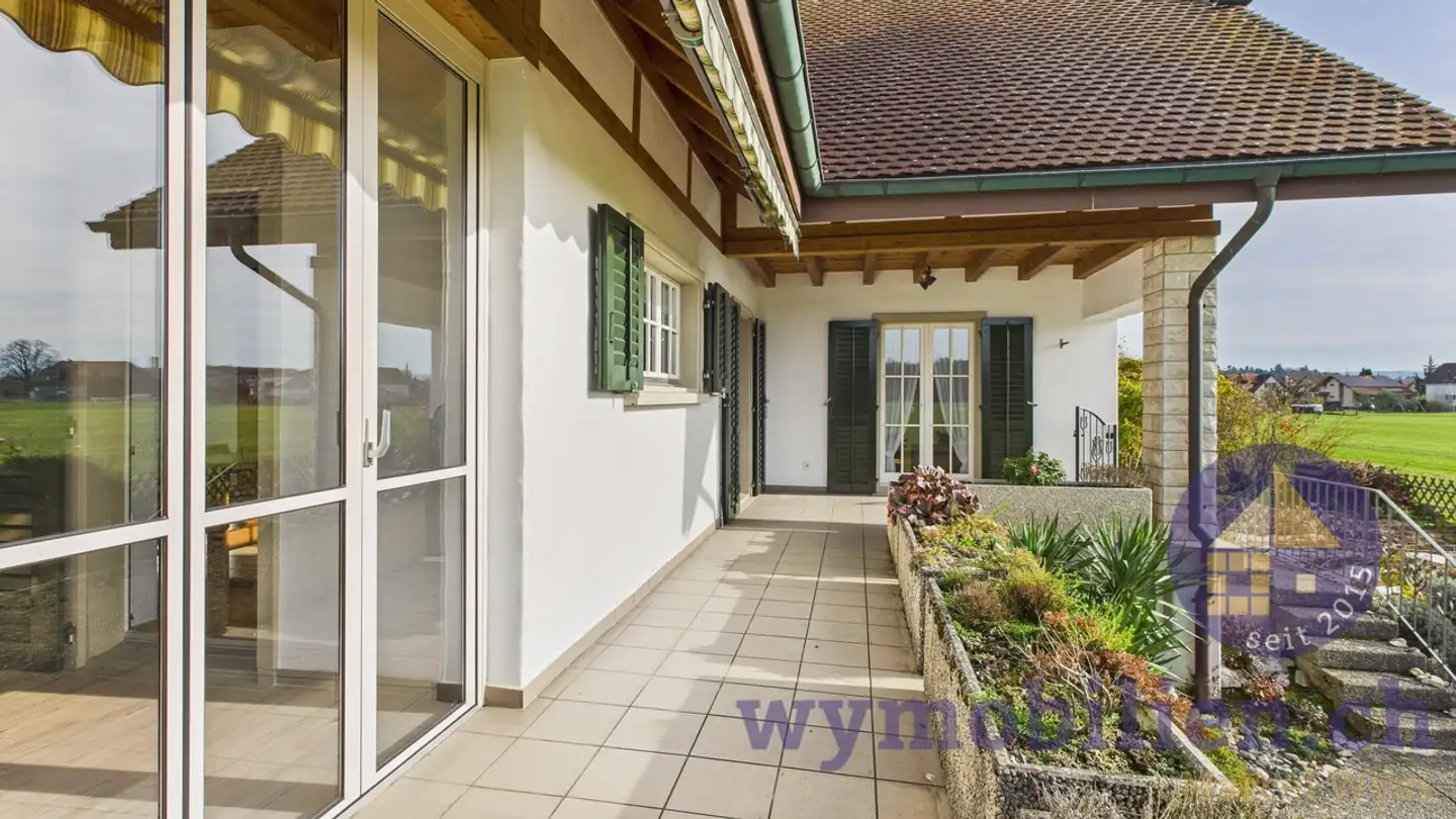 Casa singola in vendita - Fritz Buser-Strasse, 3428 Wiler b. Utzenstorf - Photo 4