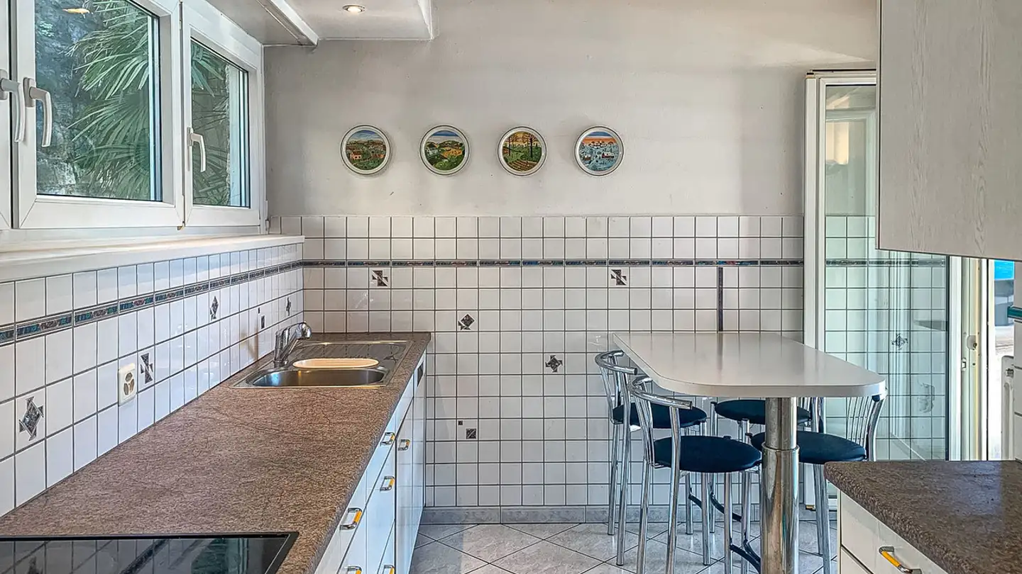 Villa in vendita - Via Maroggia, 6816 Bissone - Photo 4