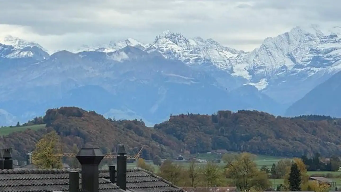 Appartamento in affitto - Niesenweg, 3125 Toffen - Photo 4