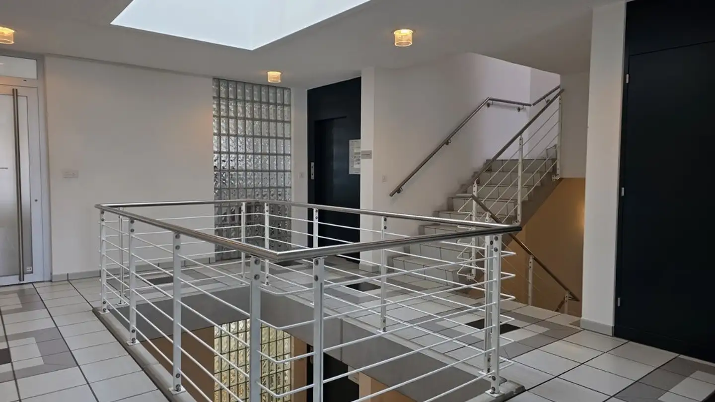 Bürofläche mieten - Rue De Vevey 178, 1630 Bulle - Foto 2