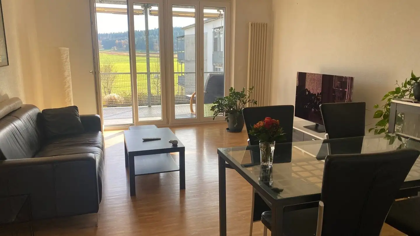 Appartement à vendre - In Der Weid 6, 8472 Seuzach - Photo 2