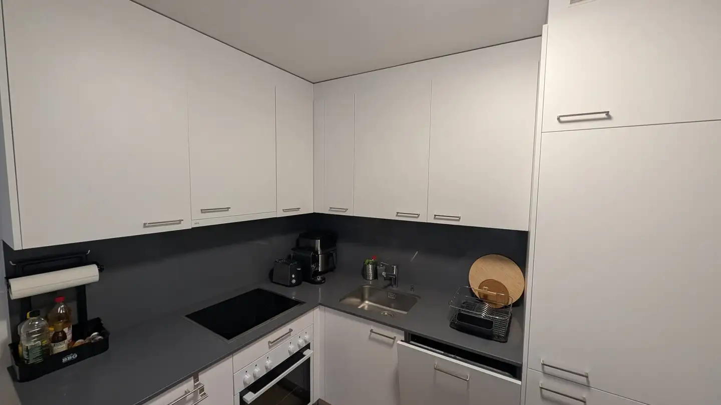 Appartamento in affitto - Viale Verbano, 6600 Muralto - Foto 3