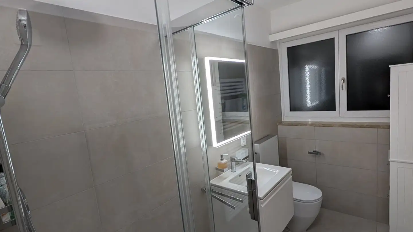 Appartamento in affitto - Viale Verbano, 6600 Muralto - Foto 4