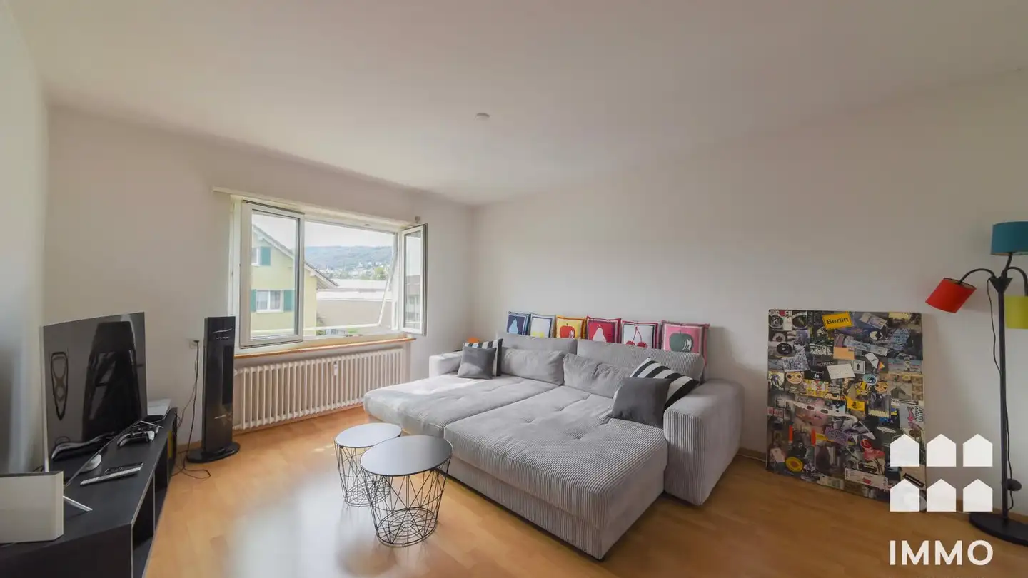 Appartamento in affitto - Chemin Des Martinets / Spyriweg 7, 2502 Biel/Bienne - Foto 3