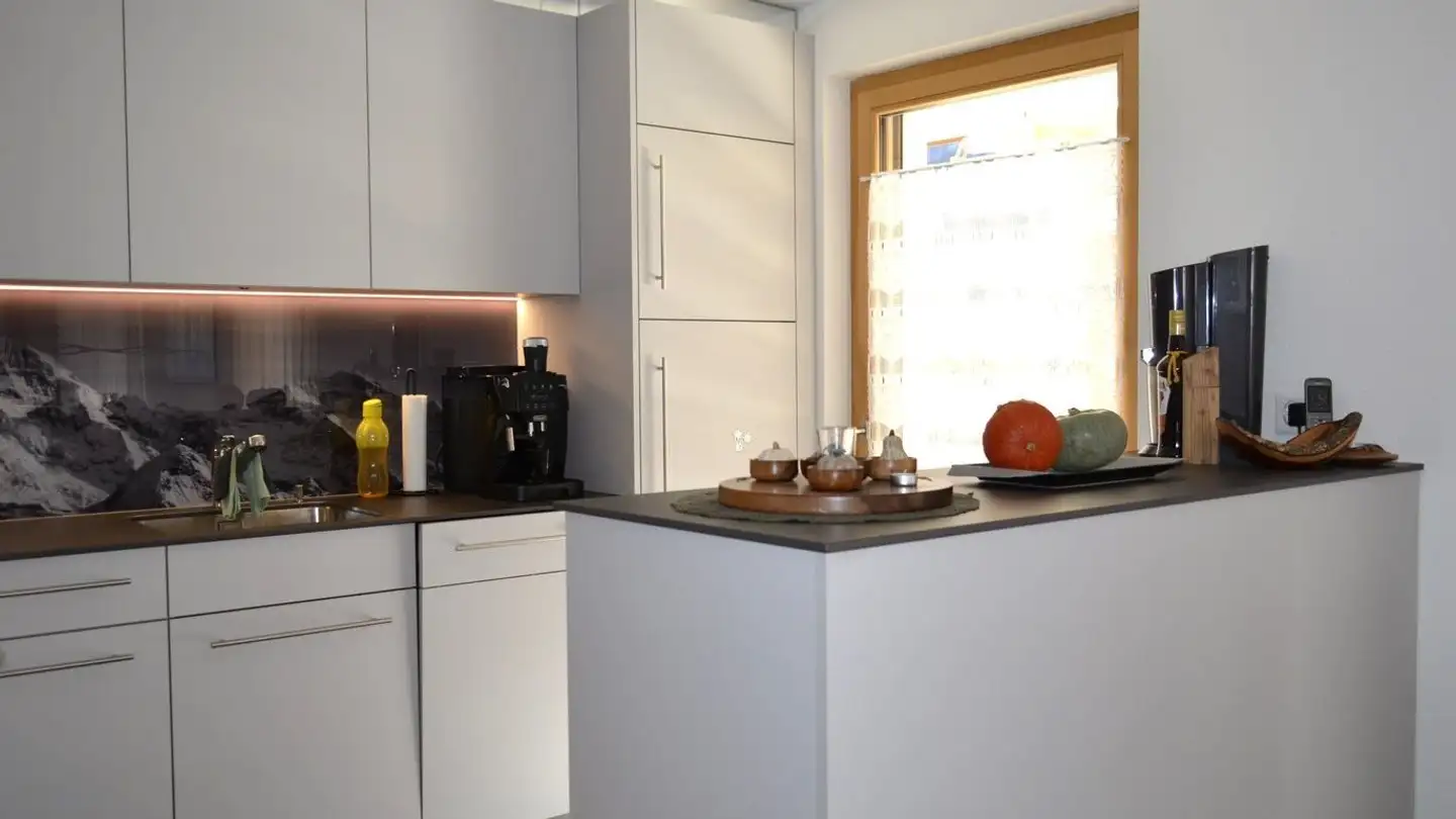 Appartamento a gradini in vendita - Obere Gletscherstrasse 45, 3818 Grindelwald - Photo 4