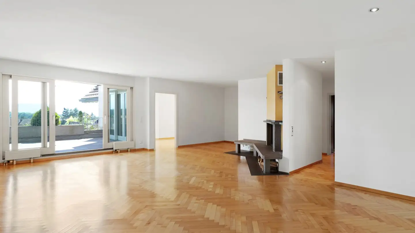 Apartment for sale - Dorfstrasse 66, 8126 Zumikon - Photo 3