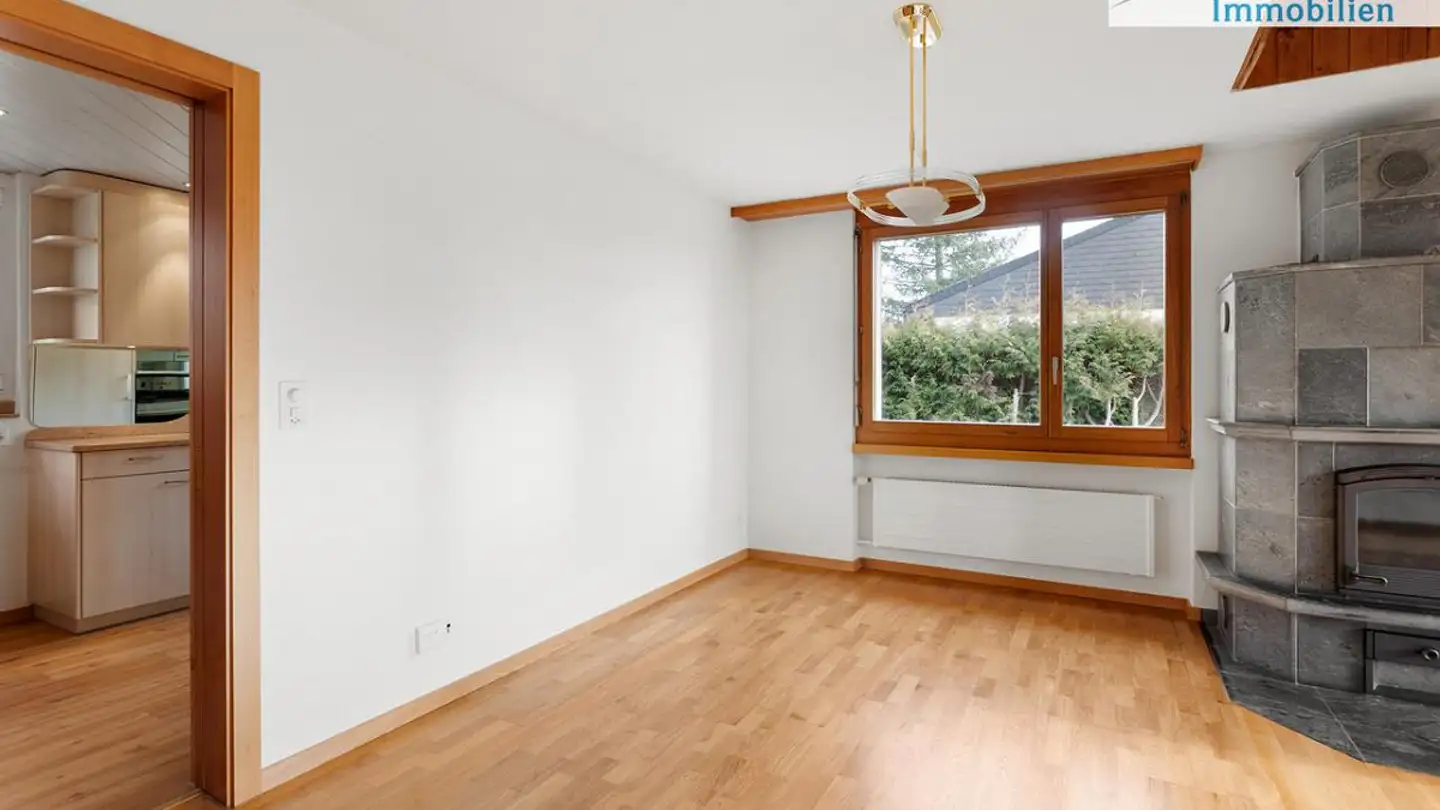 Casa singola in vendita - Bodenackerstrasse 7, 8330 Pfäffikon ZH - Foto 3