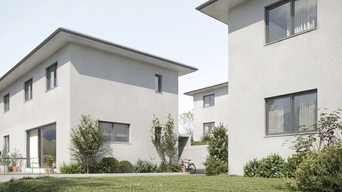 Maison individuelle à vendre - A Ca Di Patrizi, 6702 Claro - Photo 2