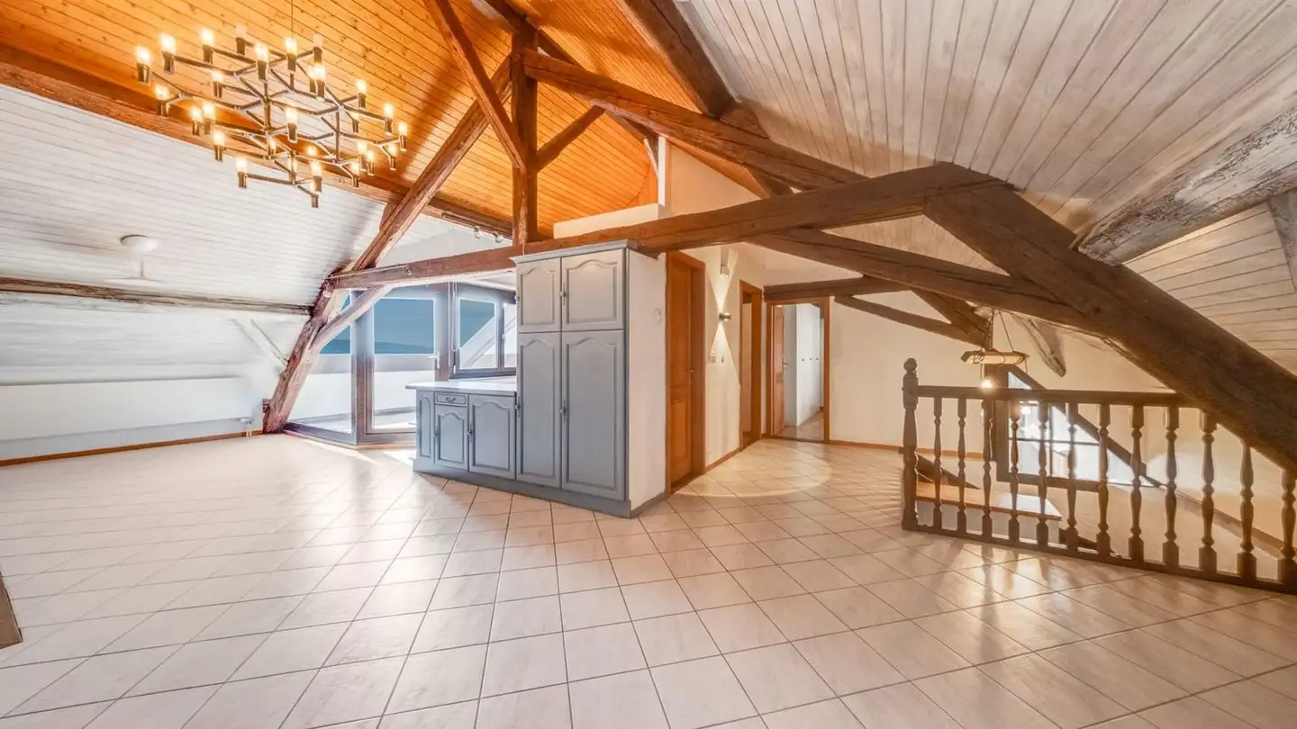 Appartamento in affitto - Ruelle Jean-Villard-Gilles, 1071 St-Saphorin (Lavaux) - Foto 3
