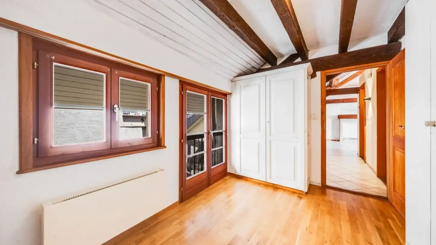Appartamento in affitto - Ruelle Jean-Villard-Gilles, 1071 St-Saphorin (Lavaux) - Foto 4