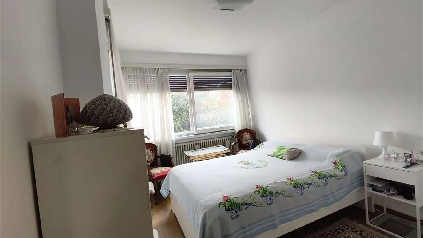 Appartement à louer - 6900 Massagno - Photo 3