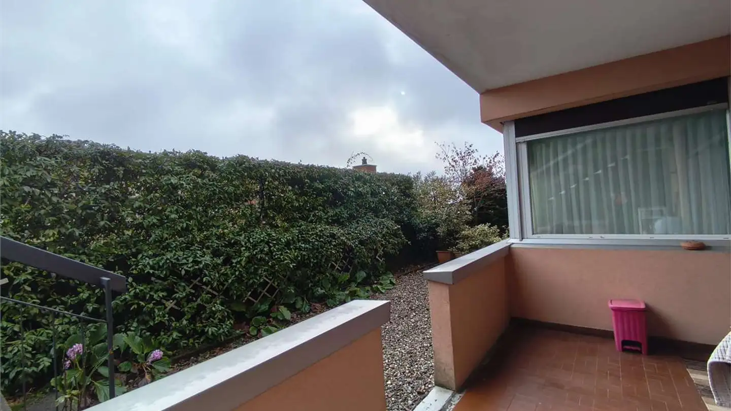 Appartement à louer - 6900 Massagno - Photo 4