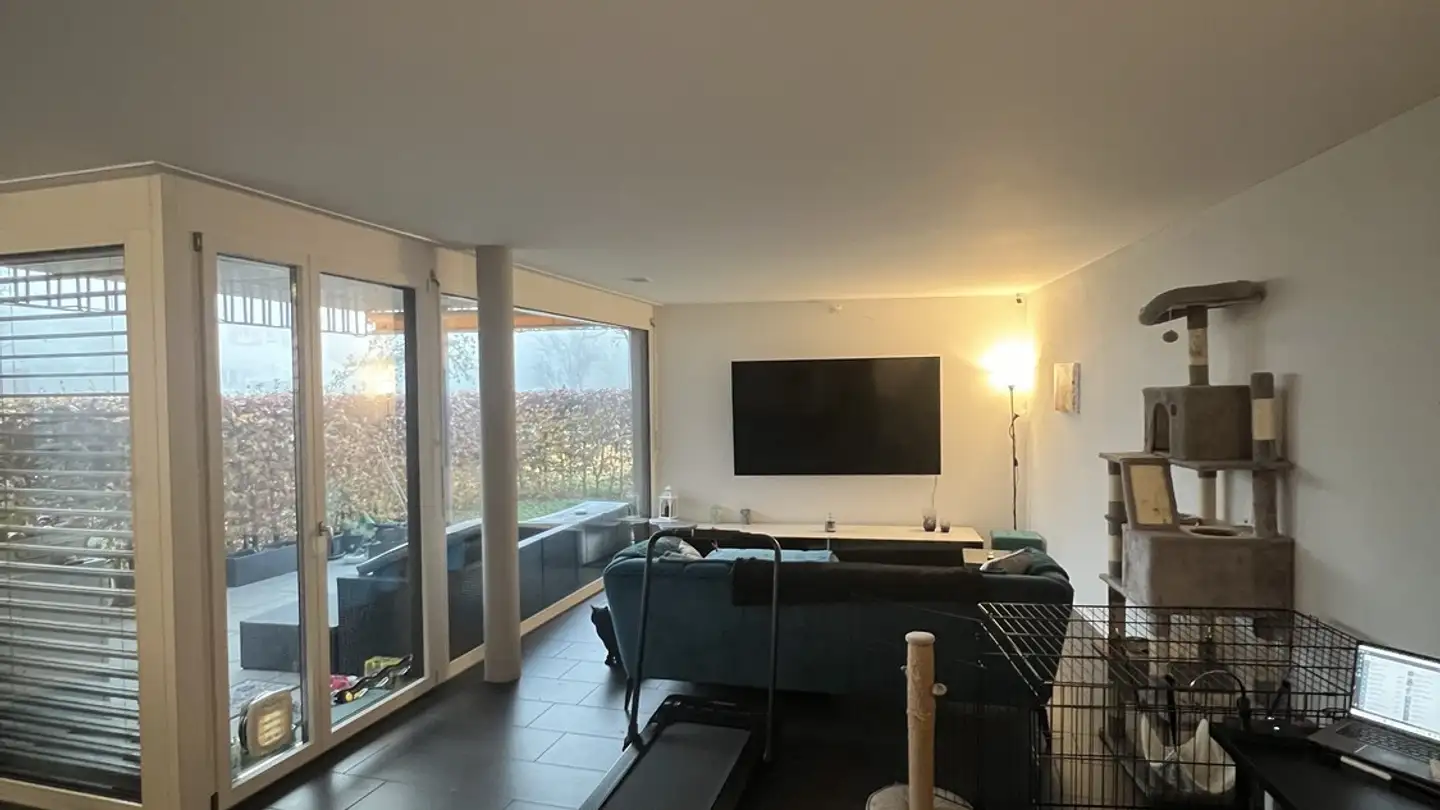 Appartamento in affitto - Schulstrasse 6, 5412 Vogelsang AG - Photo 3