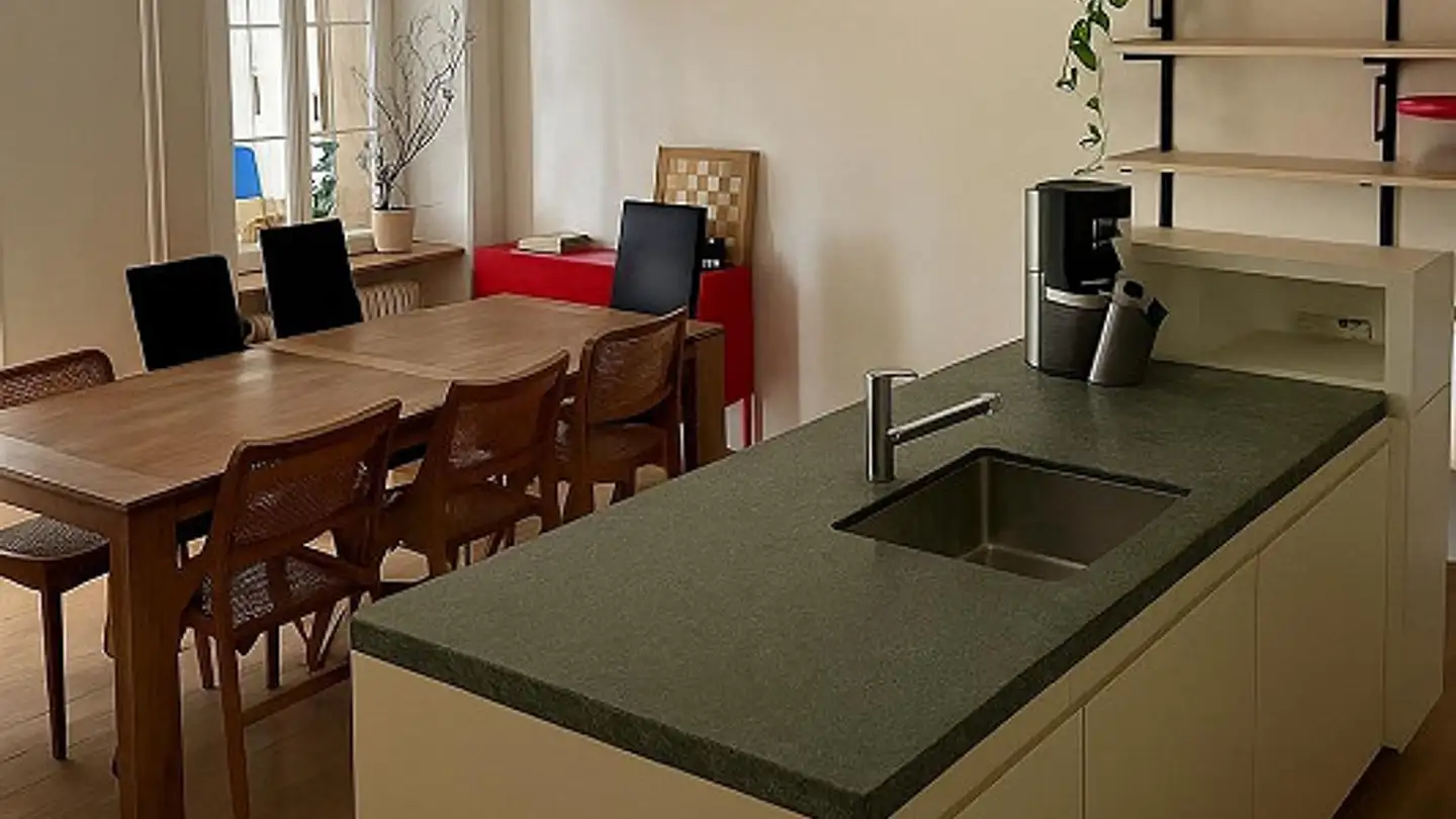 Wohnung mieten - Untere Halde 7, 5400 Baden