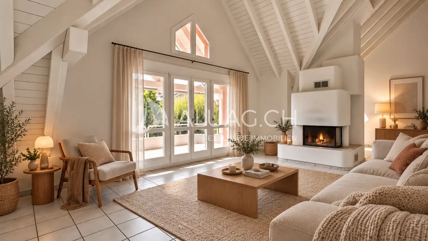 Duplex à louer - 2564 Bellmund - Photo 2