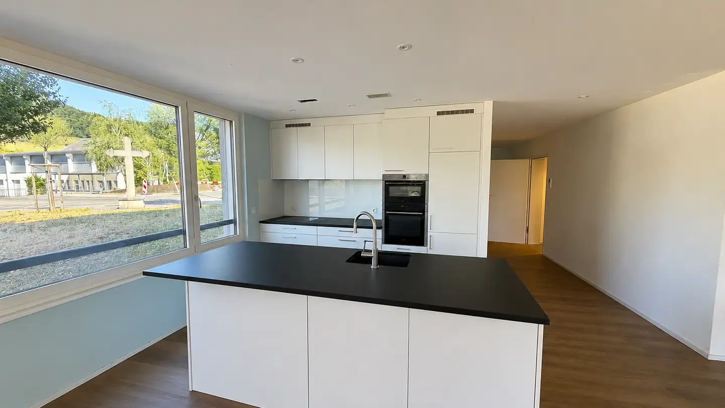 Apartment for sale - Gänsacker 2, 5070 Frick - Photo 2