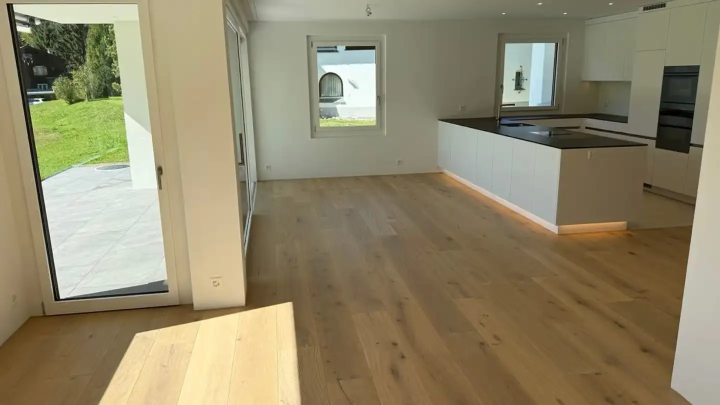 Apartment for rent - Mattawaldstrasse 2, 7260 Davos Dorf - Photo 3