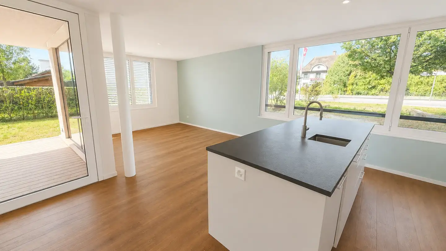 Apartment for sale - Gänsacker 2, 5070 Frick - Photo 3