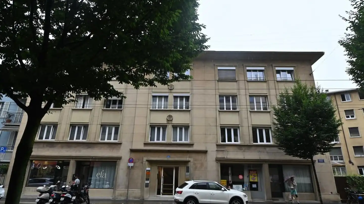 Appartamento in vendita - 1004 Lausanne - Foto 2