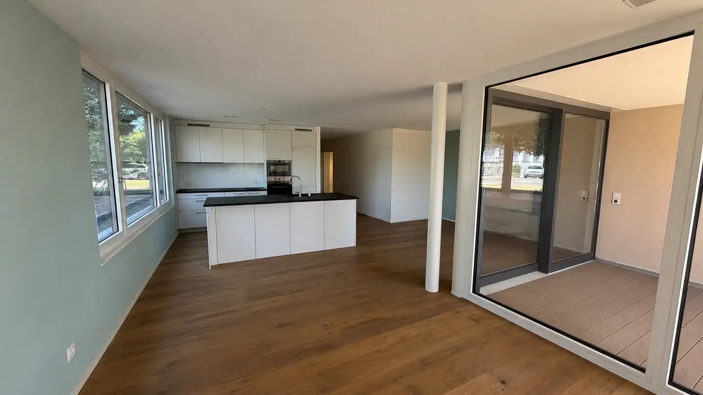 Apartment for sale - Gänsacker 2, 5070 Frick
