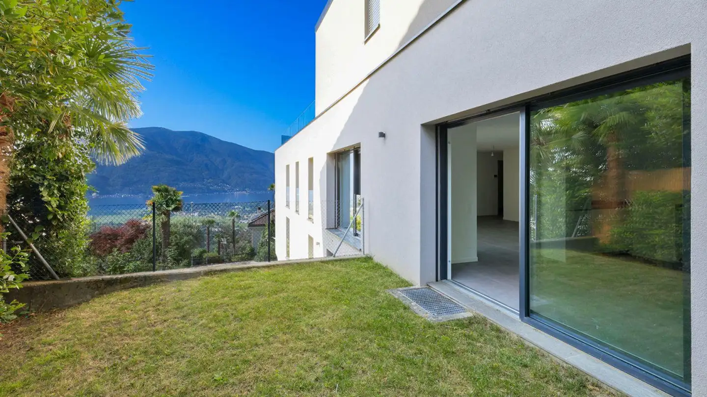 Apartment for sale - Via Del Tiglio 36, 6605 Locarno