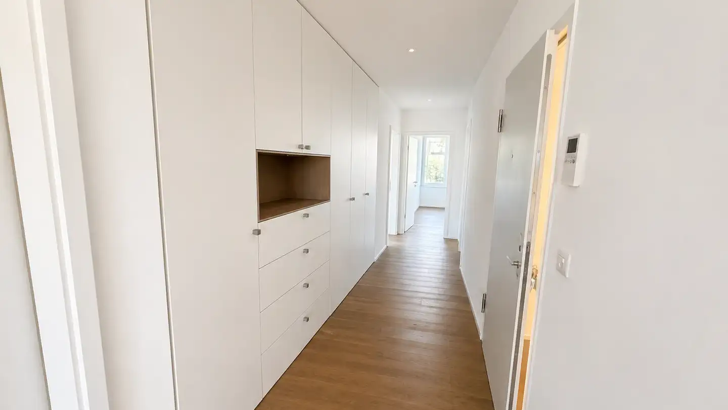 Apartment for sale - Gänsacker 2, 5070 Frick - Photo 4